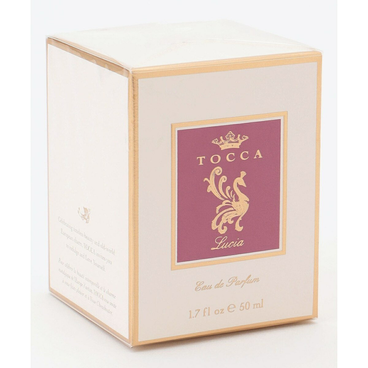 丸井(マルイ)楽天市場店のEAU DE PARFUM 香水／トッカ（TOCCA）｜アングル3