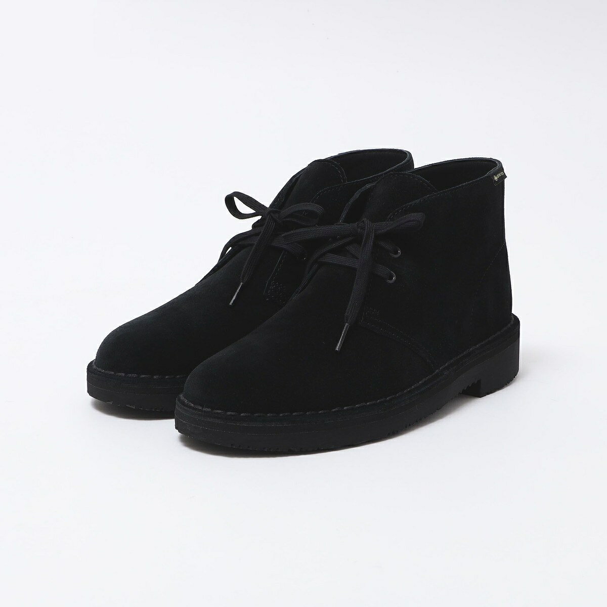 楽天市場】beams clarks × beams ／ 別注 desert rock gore－tex（r 
