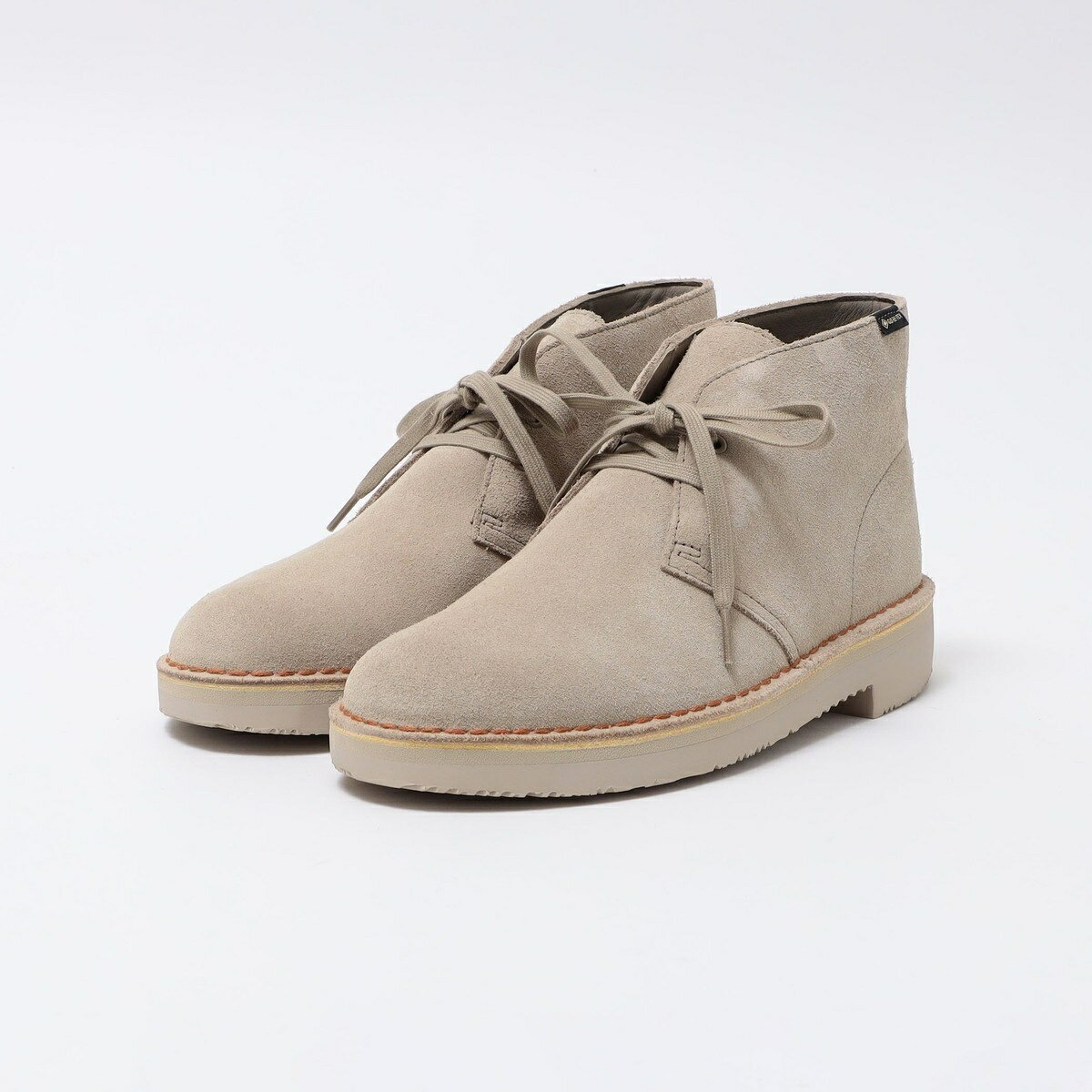 楽天市場】beams clarks × beams / 別注 desert rock gore-tex 楽天市場】beams clarks × beams / 別注 desert rock gore-tex