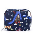 (レスポートサック)ポーチ 6701HA76/レスポートサック(LeSportsac)