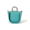 ITTI/イッチ/HERRIE NANO POUCH / RAPTO/レザーアクセサリーポーチ/ビーセカンド(B'2nd)