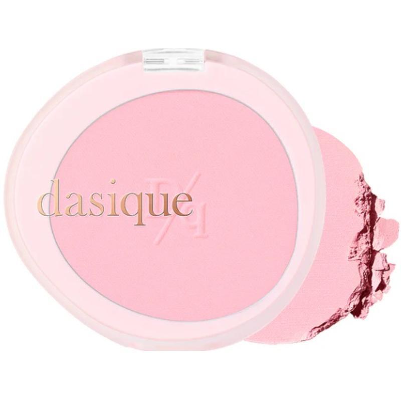 dasique ソフトブラーチーク #04 Pink Ribbon／デイジーク（dasique）のサムネイル