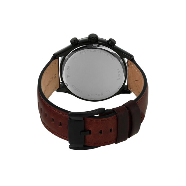 FENMORE BQ2453／フォッシル（FOSSIL）