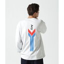 Acy/エーシー NJ L/S TEE /ビーバー(BEAVER)(4)
