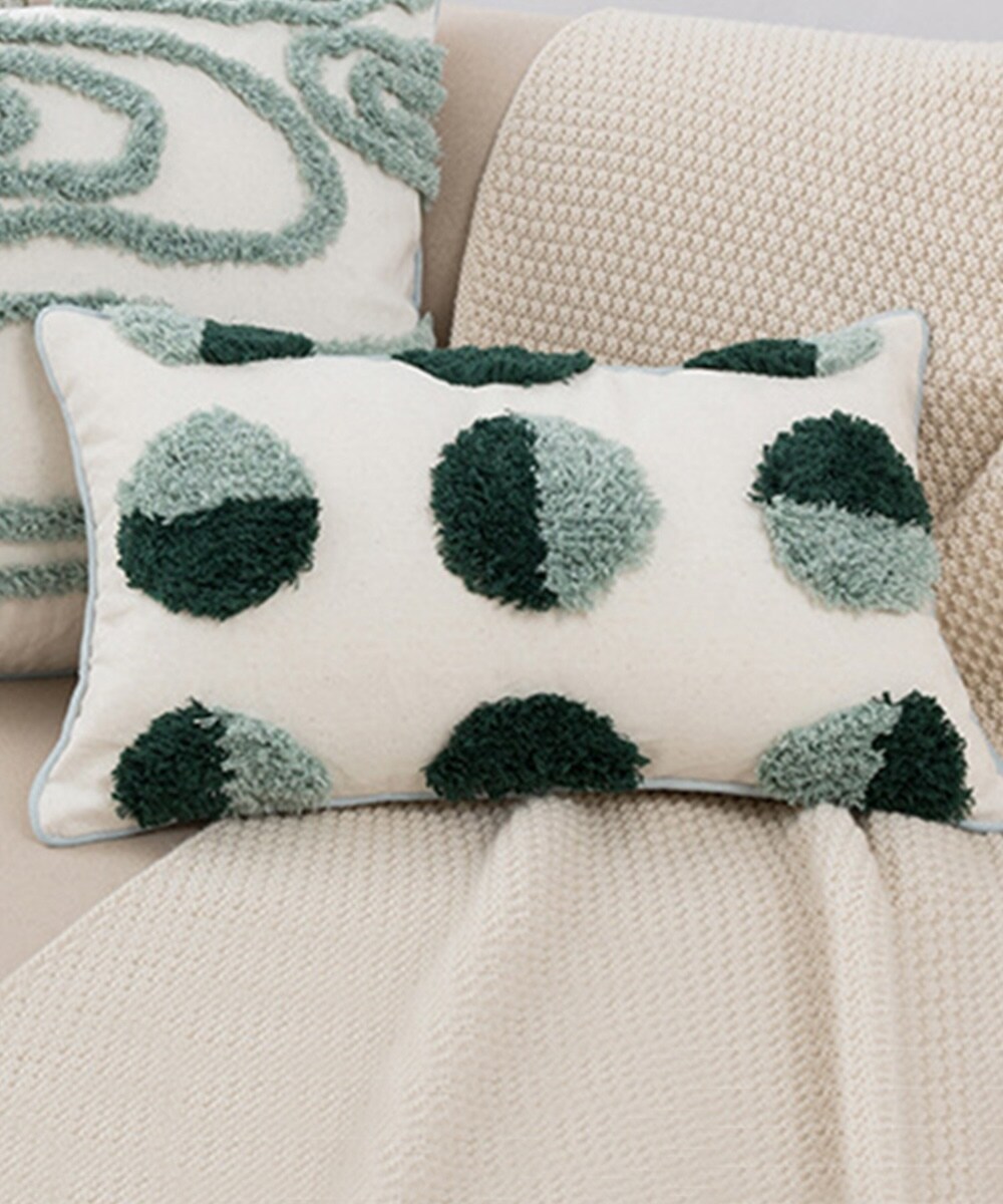 春の訪れコレクションクッションカバー／アイモハ（aimoha）