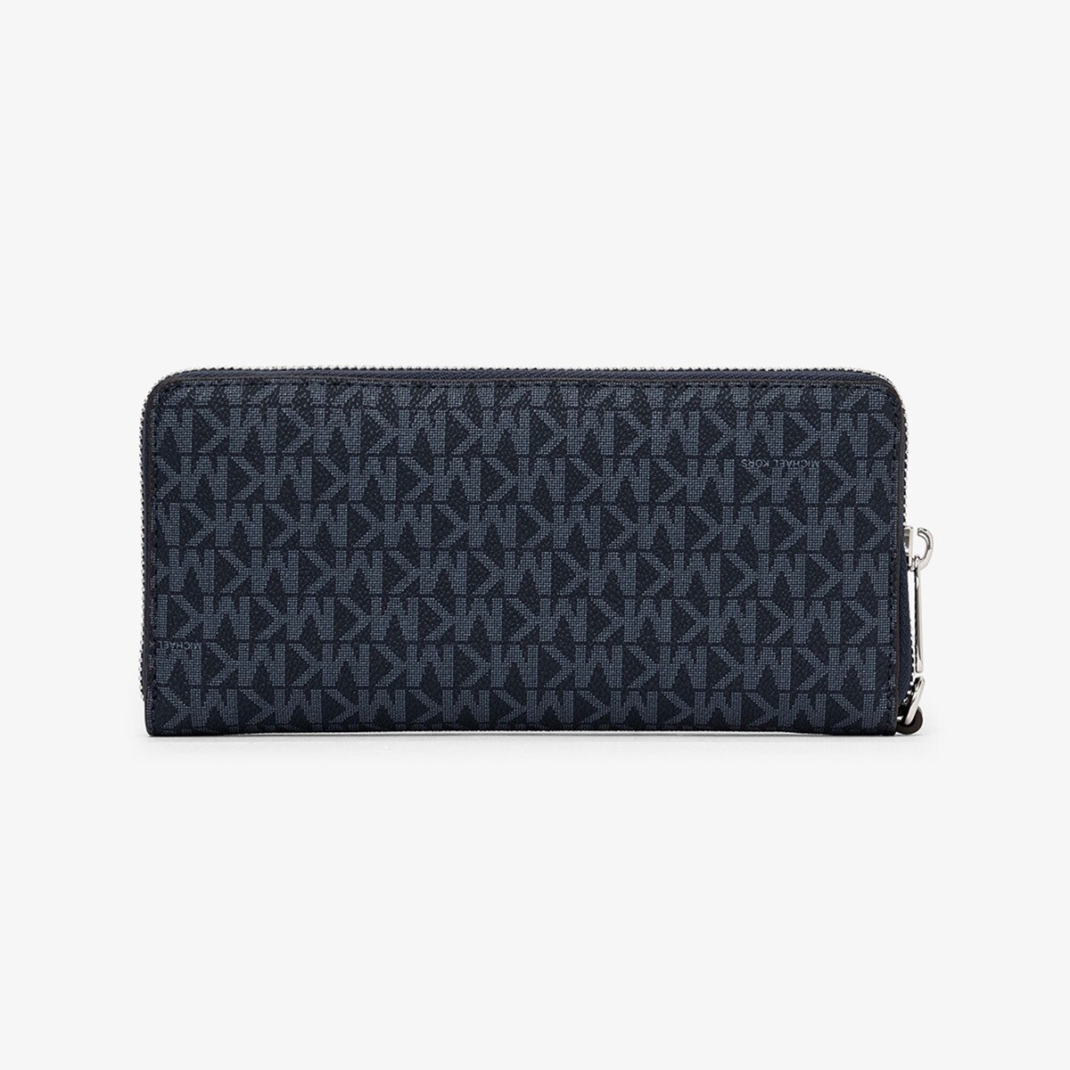 JET SET TRAVEL コンチネンタル ウォレット ラージ - MKシグネチャー／マイケル・コース（Michael Kors）