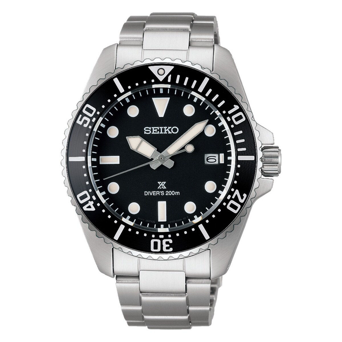 SEIKO セイコー ダイバースキューバ ソーラー【国内正規品】SBDJ063／プロスペックス（PROSPEX）