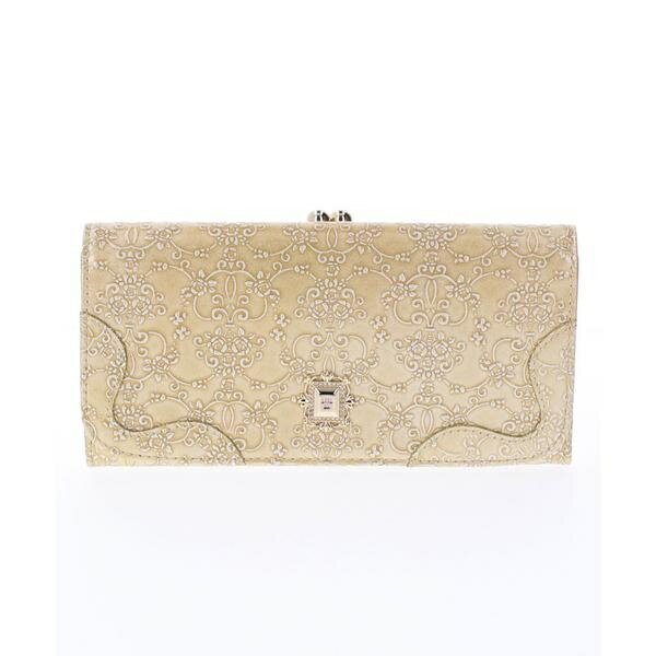 アナスイ ANNA SUI ルーミー 口金フラ