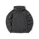 Southwick Gate Label: ウール ジップアップ パーカー/シップス(SHIPS)