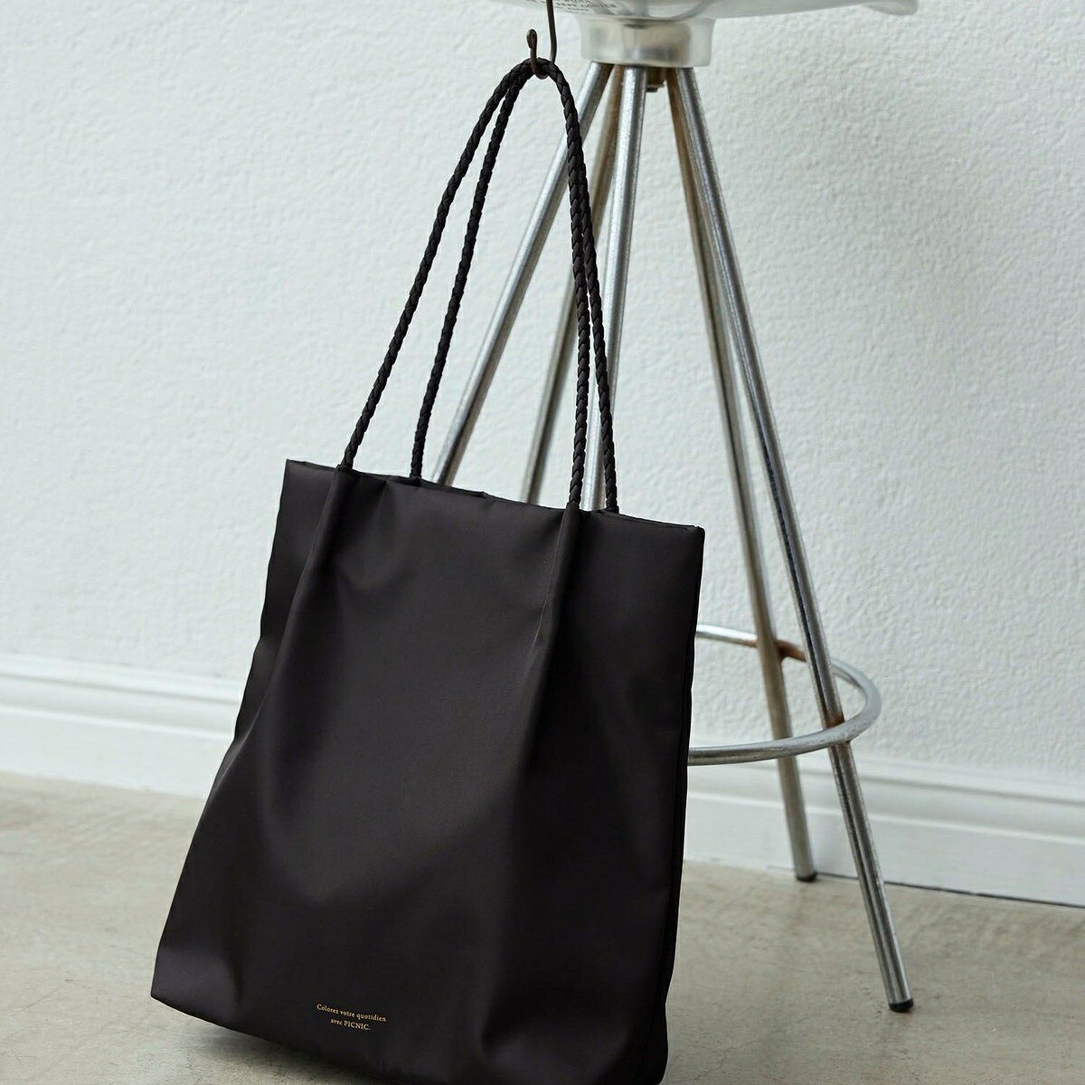 A4対応/洗えるポリエステルメッシュハンドルトートバッグ／ロペピクニックパサージュ（ROPE' PICNIC PASSAGE） 0101marui-12758462 丸井(マルイ)楽天市場店 サンプル画像2