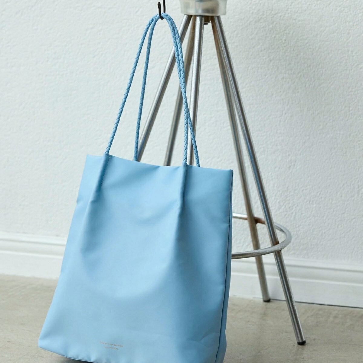 A4対応/洗えるポリエステルメッシュハンドルトートバッグ／ロペピクニックパサージュ（ROPE' PICNIC PASSAGE） 0101marui-12758462 丸井(マルイ)楽天市場店 サンプル画像3