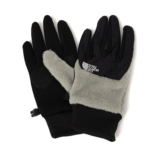 THE NORTH FACE :DENALI ETIP フリース グローブ/シップス エニィ(SHIPS any) THE NORTH FACE :DENALI ETIP フリース グローブ/シップス エニィ(SHIPS any)