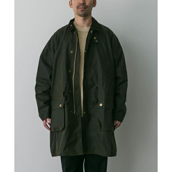 Barbour　BEDALE WAX TRENCH COAT／アーバンリサーチ ドアーズ（URBAN RESEARCH DOORS）