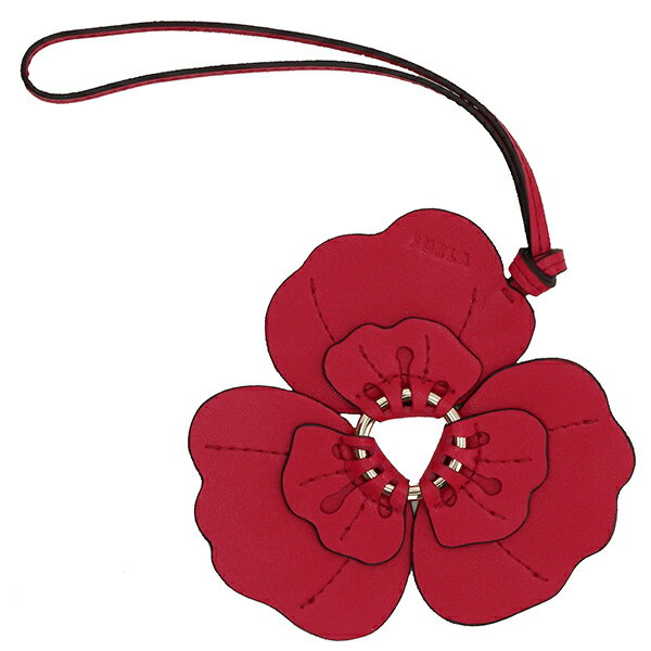 ALLEGRA キーホルダー FLOWER／フルラ（