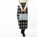 FURLA NUVOLA M トートバッグ/フルラ(FURLA)