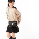FURLA SFERA S ショルダーバッグ /フルラ(FURLA)(4)