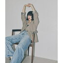 シングルブレストテーラードジャケット/エヌ ナチュラルビューティーベーシック(N.Natural Beauty Basic*)