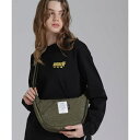 《WEB限定》MINI BONDING SHOULDER BAG/ミニボンディングショルダーバッグ/アヴィレックス(AVIREX)