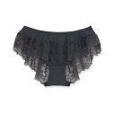 ロマンチックランジェリー 贅沢な可愛さ! 「ノーブルティアラブラ001」/フランデランジェリー(fran de lingerie)