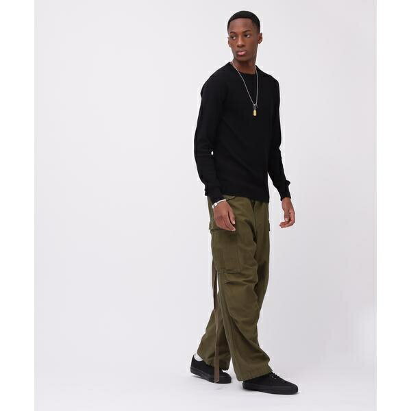 《直営限定》NAVY TRAINING SHOES ／ ネイビー トレーニング シューズ ／ AVI／アヴィレックス（AVIREX）