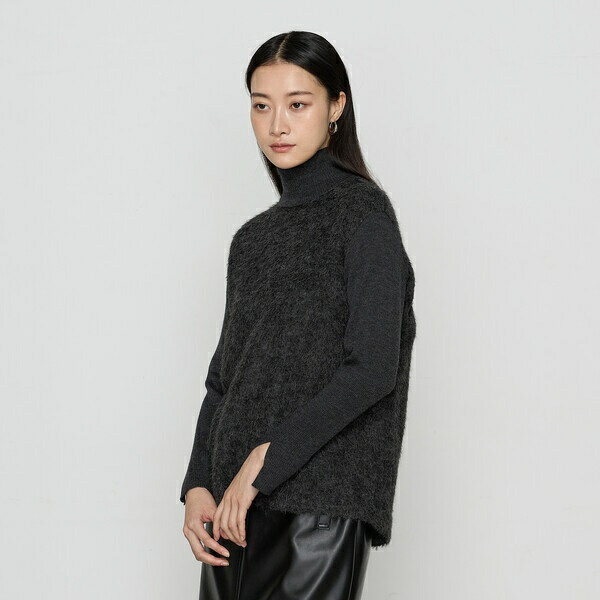  TALL  ѥ㡼 ϥͥåץ륪СK.T 襳 K.T KIYOKO TAKASE