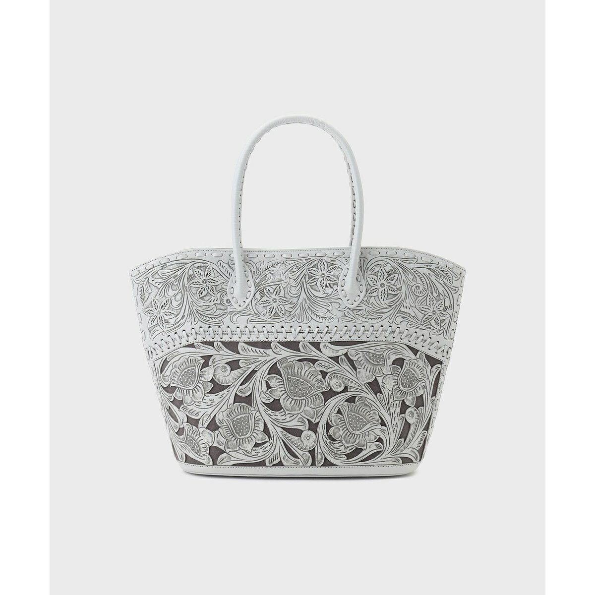 Shell Tote Bag졼ͥ󥿥GRACE CONTINENTAL