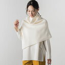 【WEB限定】アシンメトリースヌード≪手洗い可能≫/ロートレアモン(LAUTREAMONT)