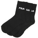 FILA GOLF ソックス/フィラ(FILA)