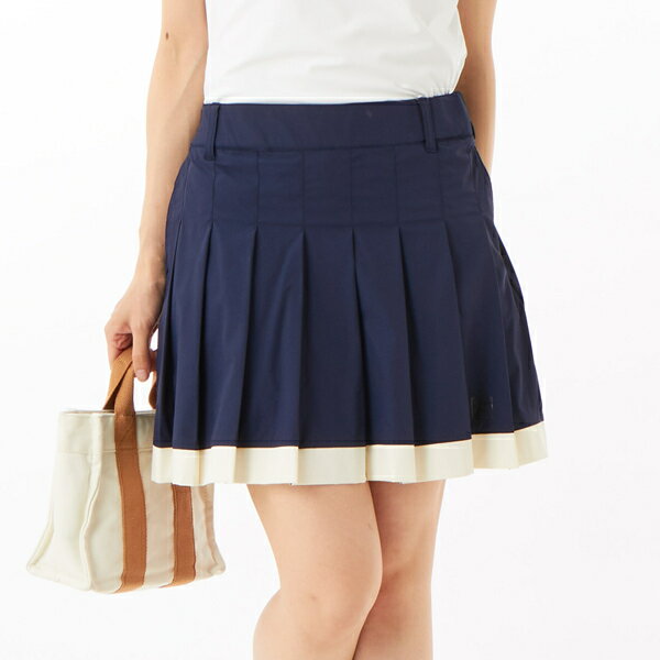 FILA　GOLF　スカート／フィラ（FILA）