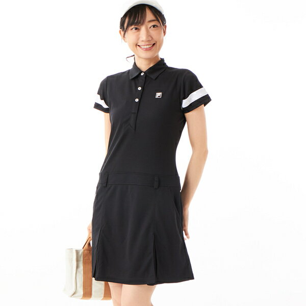 FILA　GOLF　ワンピース／フィラ（FILA）