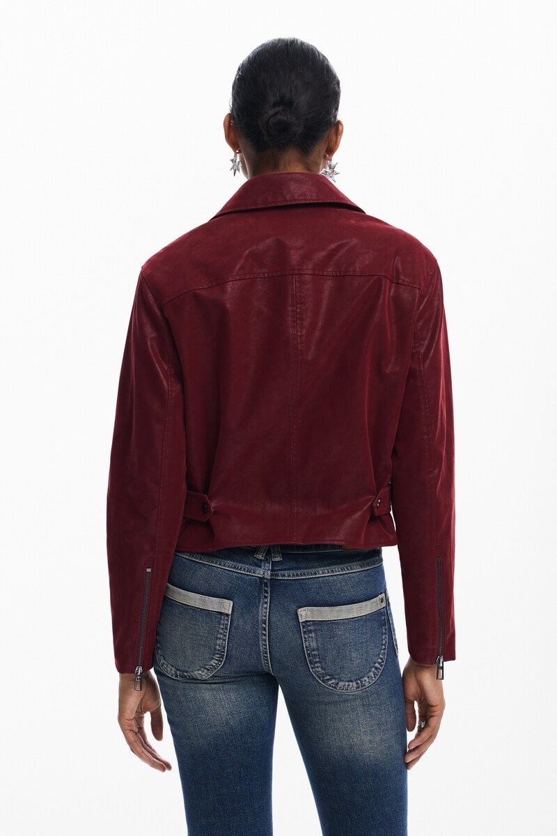 ジャケット／デシグアル（Desigual）