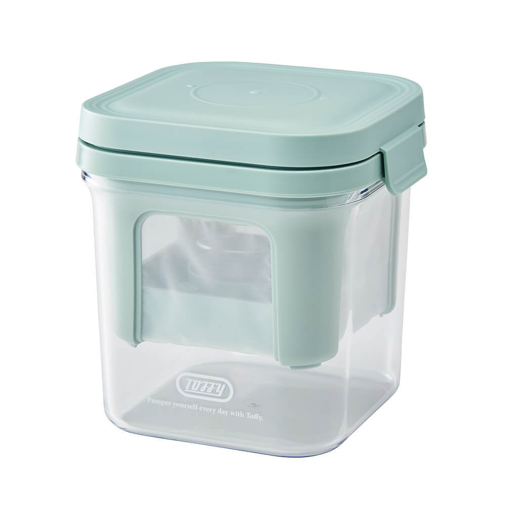 Toffy チーズのような濃厚水切りヨーグルトメーカー／Toffy（Toffy）