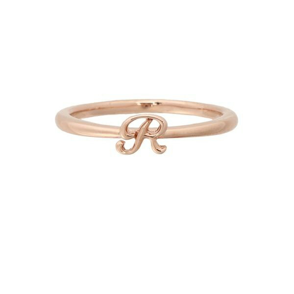 イニシャルリング(R)／ニューミーバ