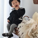 condor タイツ 子供 6ヶ月~2歳 カラータイツ 編み込み柄 卒業式 入学式 入園式/コンドル(condor)