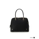 「ミッキー」コレクション ハンドバッグ/サマンサタバサ(Samantha Thavasa)