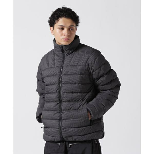 THE NORTH FACE ／ Enride convertible down jacket／ザ・ノース・フェイス（THE NORTH FACE）