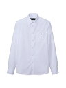 Men's 形態安定加工ブロードシャツ〈モイストキュア〉【スクール】【学生】【通学】【学校】/イーストボーイ(EAST BOY)
