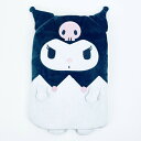 サンリオ クロミ あたたかクロミ ぬいぐるみ湯たんぽ あったか エコ/パーフェクト・ワールド・トーキョー(Perfect World Tokyo)