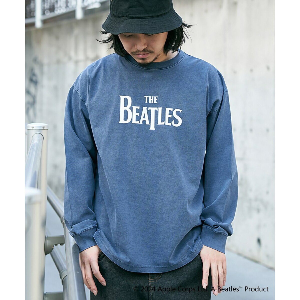 THE BEATLES ザ ビートルズ ピグメントロンT／ヴァンスエクスチェンジ（VENCE EXCHANGE）