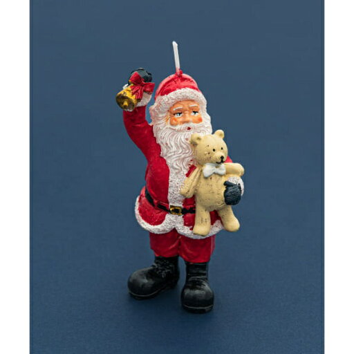 DULTON Santa bell ringerキャンドル/アーバンリサーチ サニーレーベル(URBAN RESEARCH SonnyLabel) DULTON Santa bell ringerキャンドル/アーバンリサーチ サニーレーベル(URBAN RESEARCH SonnyLabel)