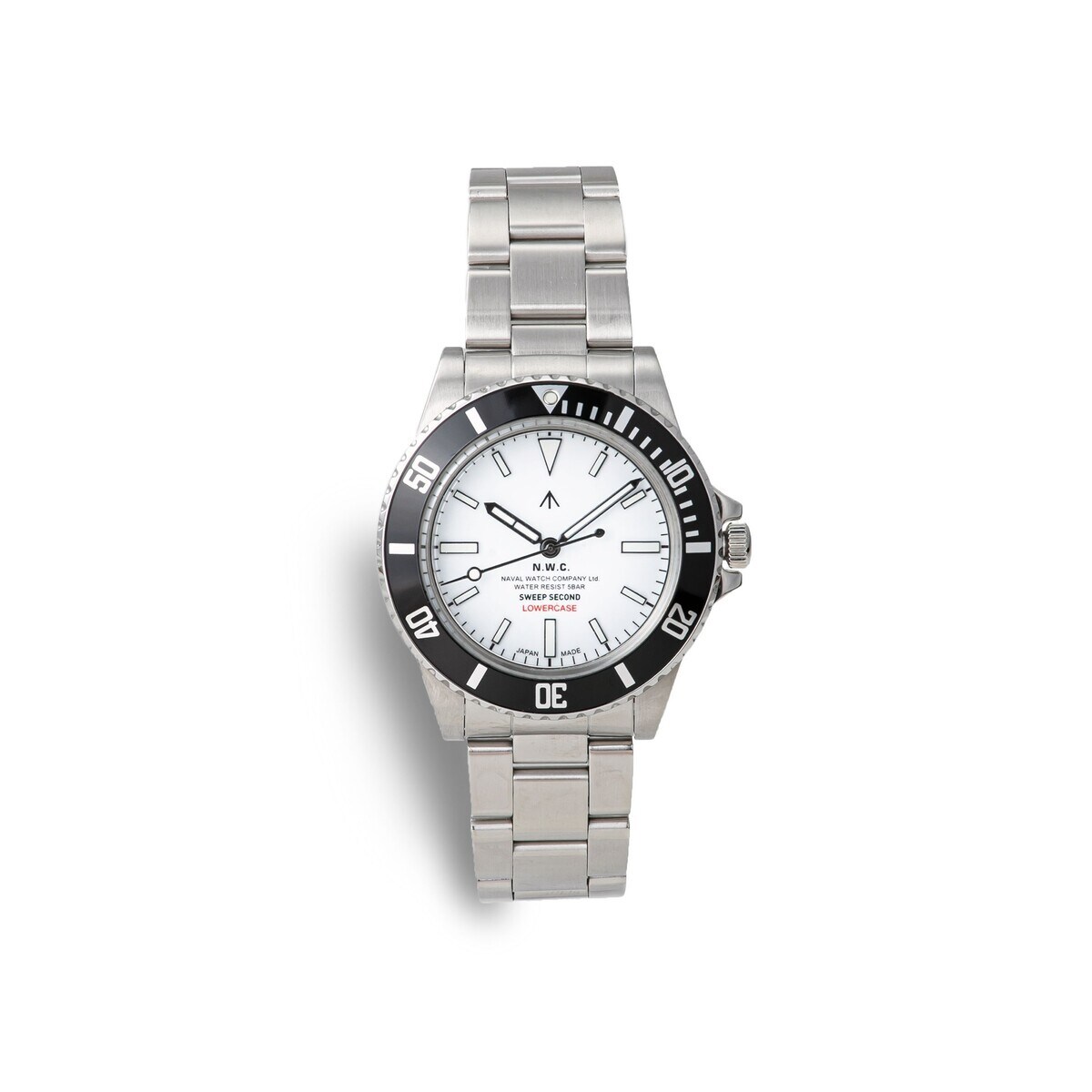 Naval Watch Produced By LOWERCASE FRXE006／ナバル ウォッチ（NAVAL WATCH）