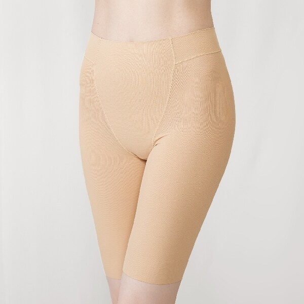 ボディライナー8120 5分丈ロングショ