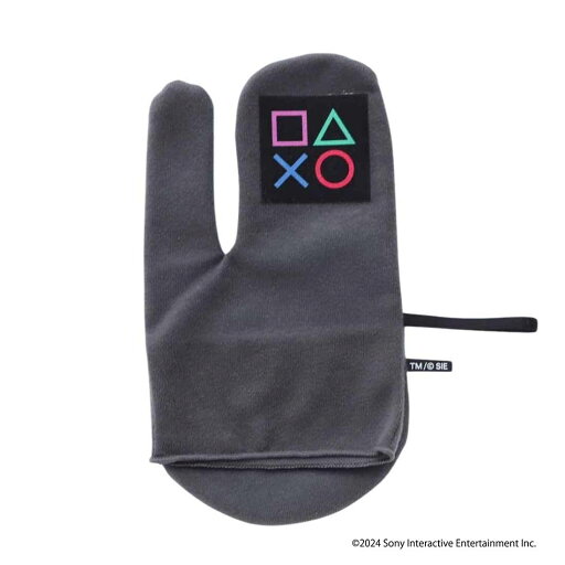 プレイステーション ミトン型のクリーナー PlayStation Shapes/ブルーミング(BLOOMING) プレイステーション ミトン型のクリーナー PlayStation Shapes/ブルーミング(BLOOMING)