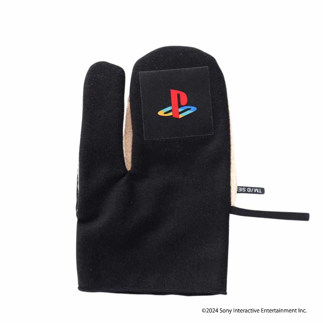 プレイステーション ミトン型のクリーナー PlayStation 【PlayStation】/ブルーミング(BLOOMING)