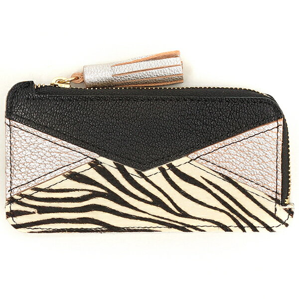 ペルケ perche / キーリング付きサスティナブルフラグメントケース／ペルケ（perche'）