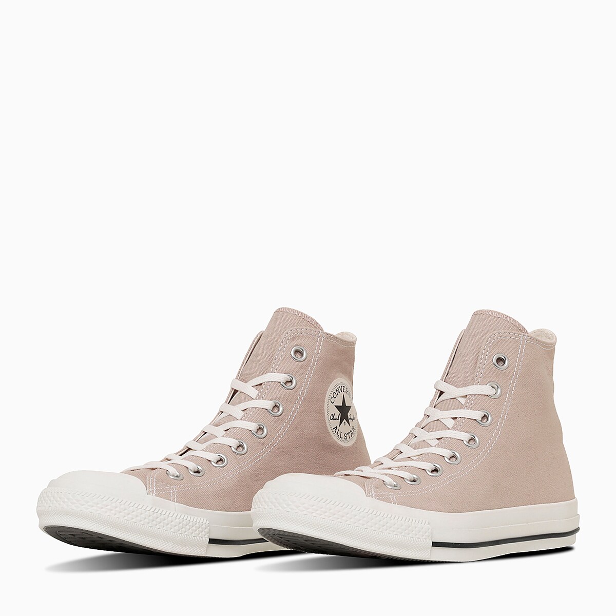 CONVERSE - CONVERSE/コンバース/オールスター ウォッシュドキャンバス HI／コンバース（Converse）