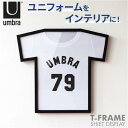 Umbra ティーフレーム ディスプレイ/バックヤードファミリー(BACKYARD FAMILY)