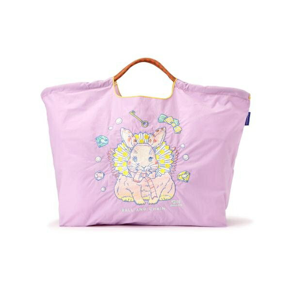 Ball＆Chain(ボールアンドチェーン) D.M.RABBIT／Lサイズ／ビーセカンド（B'2nd）のサムネイル