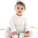 テレコフェイスチュールチュニック(70~90cm)/フィヨ デュ ベベ ルダクティオン(fillot de bebe reduction)