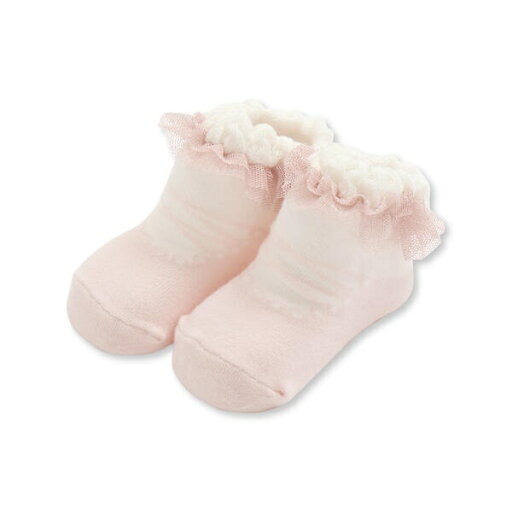 ラメチュール付きカップソックス(8~13cm)/フィヨ デュ ベベ ルダクティオン(fillot de bebe reduction) ラメチュール付きカップソックス(8~13cm)/フィヨ デュ ベベ ルダクティオン(fillot de bebe reduction)